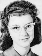 Paulette Daugherty's Instagram, Twitter & Facebook