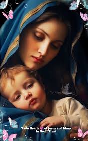 Prayer of Protection Holy Mother Mary, cover me with your mantle of love.  Protect me from all harm, strengthen my faith, and lead me safely to Jesus.  Amen.