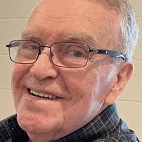 Andrew Levy Cooper Obituary