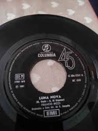 (la canzone in germania da wedekind a brecht) ‎ (2xlp, album, gat). Franco Ricci Adriana Martino Lariula Luna Nova 1961 Vinyl Discogs