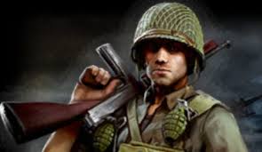 Answers that are too short or not descriptive are usually rejected. Frontline Commando D Day Modojo