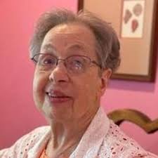 Sr. Stella Maris Craven Obituary January 24, 2025