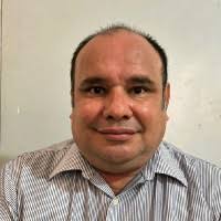 Carlos Alberto Gamboa Carbajal