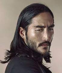100 Stylish Asian Men Hairstyles 2021 Asian Haircuts Hairmanz In 2021 Medium Length Hair Styles Asian Men Long Hair Asian Men Hairstyle