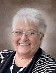 Nicole Gingras avis de décès