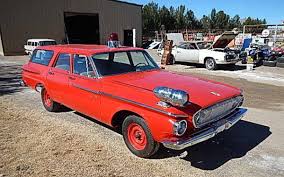 Image result for Nutmeg Brown 1962 Dart