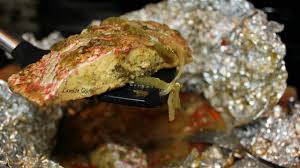 Maybe you would like to learn more about one of these? Oven Baked Red Snapper Fillet Quick Dinner Episode 214 Youtube