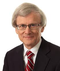 Strauss Troy Co-Chair Bill Strauss Elected To AJC Cincinnati Board Of  Directors