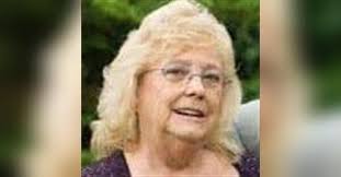 Mildred "Sue" Lane Obituary