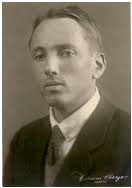 Hans Gessner (1898-1986)