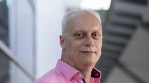 Exploring the world through art: Prof Peter Török