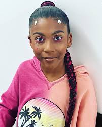 Jewel Nevaeh (@jewelnevaeh) • Instagram photos and videos