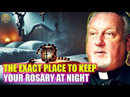 The Holy Souls Ministry with Joe Veltri Program 1