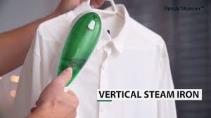 Hello everyone, today i will show you how to use a steam iron for beginners in 2020. Vertical Steam Iron Youtube