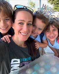 Happy 6th Birthday to my beautiful girl, Aria Grace Palumbo! You are such a  blessing in my life. Your contagious smile, huge heart, and endless caring  and compassion for others is something