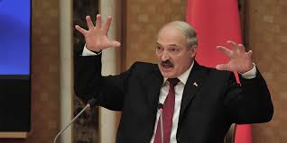 Лукашенко поставил ультиматум путину — россия доλжна запλатитть. Aleksandr Lukashenko Ya Boleyu Elektromobilyami Autonews