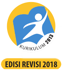 Logo Kurikulum 2013 Cara Golden