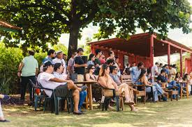 Evento PoloDay na Sociedade Hípica de Orlândia