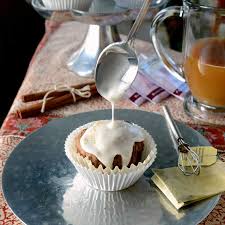 — aaron, customer relations february, 10, 2014. Gluten Free Chai Tea Muffins Gfjules Makes It Yummy