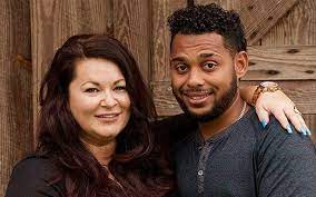We did not find results for: How Many 90 Days Fiance S Couples Are Together Glamour Fame
