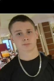 Missing Boy in Italy Cross, Nova Scotia