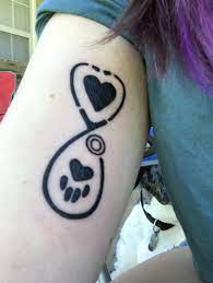 Vet Tech Tattoo Tech Tattoo Vet Tech Tattoo Tattoos