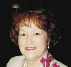 Beverly Alt Obituary (1943