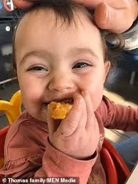 Baby with bronchiolitis died a day after discharge from hospital