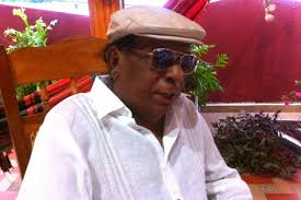 La casa de Calixto Ochoa, un templo en honor al hombre de las 1.200  canciones