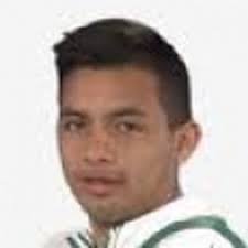 Profile J. Cuellar, : Info, news, matches and statistics