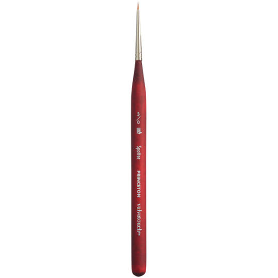 Princeton Velvetouch Series 3950 Profile, AI generated
