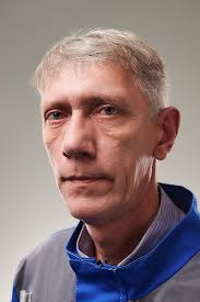 Рубцов Владимир Александрович