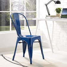 Pantone Navy Peony Concepts And Colorways Metal Cafe Chairs Dining Chairs Cafe Chairs