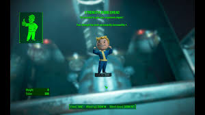 For a bonus that does not seem that important, bethesda put this. Strength Bobblehead Mass Fusion Building Fallout 4 Youtube