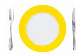 Place easy, general dishes on the table. First Rule Of A Dinner Party By Matt Preston