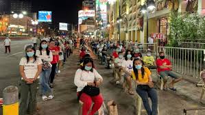 Maybe you would like to learn more about one of these? Security Team For Philippines Duterte Gets Unauthorized Covid 19 Vaccine Ctv News