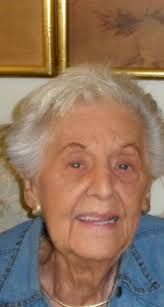 Edith Clara Blythe Obituary