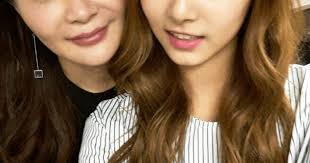 Meet The Only Women More Beautiful Than Twice Their Mothers Koreaboo Mom and son christmas special by kaarthik shankar mom and son web series all rights reserved with mom son ,mom and son love,at home any time any field,they help each other, make a. than twice their mothers