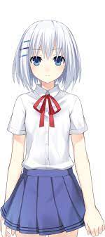 デート ア ライブ 凜祢ユートピア キャラクター 鳶一 折紙 デート ア ライブ ライブ デート