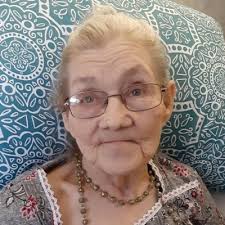 Obituary information for Sylvia Berniece Fields