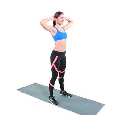 4 Standing Core Exercises That Will Sculpt Your Abs From Every Angle Standing Core Exercises Core Workout Core Workout Plan