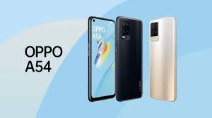 Oppo malaysia price & specs. Oppo A54 Launched In India Price Specifications And Features