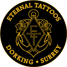 You can see reviews of companies by clicking on them. Eternal Tattoos Established Dorking 1990 Design Walk Ins Eternal Tattoos For All