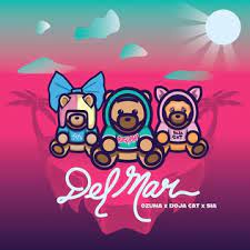 Over a reggaeton instrumental, the singers perform in. Del Mar Song Wikipedia