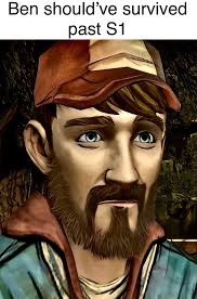 Dinge, die Telltale meiner Meinung nach hätte anders machen sollen: :  r/TheWalkingDeadGame