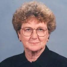 Mary K. Ryder Obituary (1925