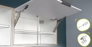 Parce que nous souhaitons que vous soyez vraiment aide par notre presence lors de lexamen de ce sujet. Cuisine Equipee Tuto J Installe Un Mecanisme Relavant Pour Meuble Haut En Video