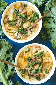 Instant Pot Olive Garden Zuppa Toscana Copycat Recipe Instant Pot Soup Instant Pot Soup Recipes Soup Recipes