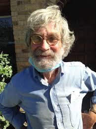 Today we bid farewell to Ed Todd