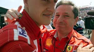 Michael schumacher 'very different' person since horrific skiing accident, doctor warns. Nearly Two Years After Skiing Accident Michael Schumacher Is Still Fighting Says Jean Todt The National